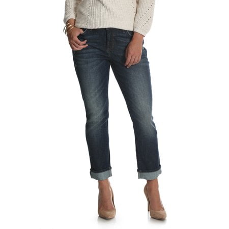 riders by lee boyfriend jeans