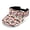 American Flag Floral Theme, variant on US Flag Empty Top Sun Visor Cap for Travel Beach, Open Top Durable Sun Visor Hats