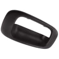 thumbnail image 6 of BOXI Tailgate Handle Bezel Trim replacement for Chevy Silverado / for GMC Sierra 1500 / 2500 / 3500 HD Pickup 1999 2000 2001 2002 2003 2004 2005 2006 2007 Truck | 15228541, 6 of 6