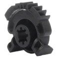 thumbnail image 5 of Compatible with 2011-2017 Dodge Jeep Grand Cherokee Heater and Air Conditioner Actuator Gear, 5 of 5