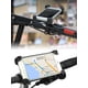 thumbnail image 2 of Muyoka Willkey Bike Phone Holder Anti Shake and Stable Phone Holder con rotación de 360° para teléfono celular de hasta 7" Muyoka Hogar, 2 of 7