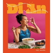 Di An : The Salty, Sour, Sweet and Spicy Flavors of Vietnamese Cooking with TwayDaBae (A Cookbook) (Hardcover)