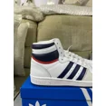thumbnail image 3 of Adi-das Top Ten RB White Navy Red Trainers Shoes BNIB Size 10.5uk Men’s GX0740, 3 of 6