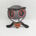 thumbnail image 1 of MyRytanda 30cm Dandy's World juguetes de peluche Dandy World Scratch peluche juego de terror Goob Pebble muñecos peludos regalos de cumpleaños, 1 of 2