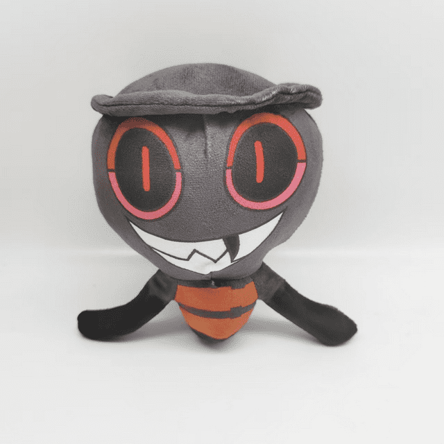 MyRytanda 30cm Dandy's World juguetes de peluche Dandy World Scratch peluche juego de terror Goob Pebble muñecos peludos regalos de cumpleaños