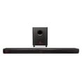 thumbnail image 1 of Barra de sonido Kaiser 60 W RMS con 2,1 canales y subwoofer, 1 of 4