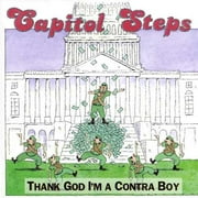Thank God I'm A Contra Boy