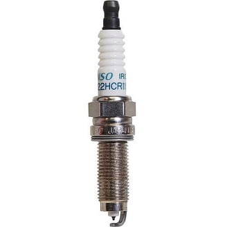 NGK Spark Plug P/N:ILZKR7B-11S Fits select: 2010-2014 HONDA CR-V