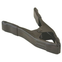 Bessey Steel Spring Clamp,1-5/16in.H XM7-B