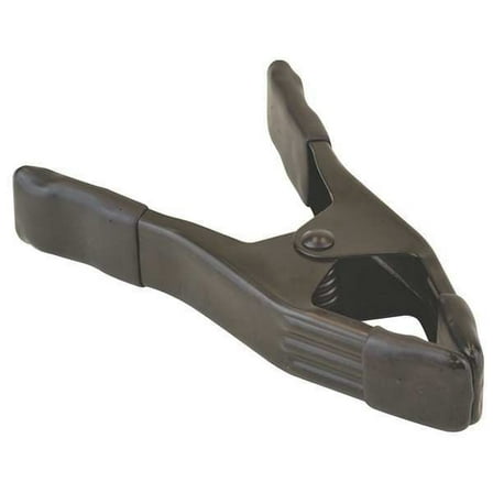 Bessey Steel Spring Clamp,1-5/16in.H XM7-B