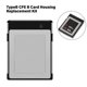 thumbnail image 2 of CFE Type B XQD Memory Card Enclosure Case For Secure Storage Card Protector CFE Card Box, 2 of 4