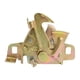 thumbnail image 1 of Chapa Para Cofre Pointer 2000 A 2010 Volkswagen Genérico ., 1 of 3