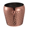 thumbnail image 6 of FELTECHELECTR 1Pack Party Ice Bucket Beverage Container Made of Rose Gold Plating for Adults at Buffet Events, 6 of 8