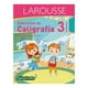 thumbnail image 1 of Ejercicios De Caligrafia 3 Primaria Ediciones Gandhi Equipo Editorial Larousse, 1 of 2