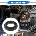 thumbnail image 2 of Car Crankshaft Seal Axle Seals No.9031134023 for Toyota Corolla 1995-2008 Manual Transmission Shaft Seal, 2 of 7