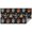 Pioneer Flower Floral-2, variant on Pioneer Flower Floral Print Pattern Rectangle Tablecloth 60"x120", Waterproof Polyester Table Cloth, Wipeable Spillproof for Dining Camping Indoor Outdoor