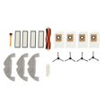 thumbnail image 1 of Compatible con Dream Bot Z10 Pro L10 Plus accesorios para aspiradoras Cepillo Lateral filtro Hepa bolsa de polvo fregona principal, 1 of 5