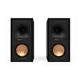 thumbnail image 1 of Klipsch R-50M Reference 5.25″ Bookshelf Speaker – Black – Pair - 2023 Model, 1 of 4