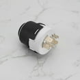 thumbnail image 5 of 9-pin ignition key switch with 2 keys 701/80184 50988 85804674 Compatible with JCB Compatible with NH ignition keys Banmo, 5 of 5