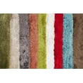 thumbnail image 4 of NAYA Hand Woven NAY-18810 Round 7'9 Round Rug WL-1652-CR, 4 of 5
