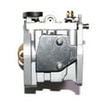 thumbnail image 6 of Boat Motor Carburetor Assy 66M-14301-12-00 For 4 Stroke 15hp F15 Electric Start Outboard Engine ,High Torque, 6 of 6