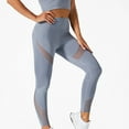 thumbnail image 3 of Anti Cellulite Leggings for Women Push Up Yoga Pants Workout Yoga Pants Butt Lift Booty Workout Tights Resistance Band Leggings 3D Anti Cellulite Leggings for Women Slim Move Cellulite Leggings M, 3 of 6