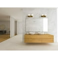 thumbnail image 4 of Z-Lite - Parsons - 2 Light Bath Vanity in Retro Style - 16 Inches Wide by 7.75, 4 of 5