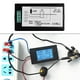 thumbnail image 4 of Probador de relé de automóvil Probador de relé automotriz electrónico de 12 V Herramienta de diagnóstico fácil de operar Universal para batería de automóvil Jadeshay A, 4 of 8