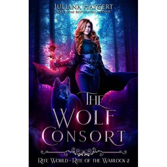 The Wolf Consort, (Paperback)