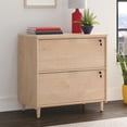 thumbnail image 4 of Sauder Clifford Place Lateral File, Natural Maple Finish, 4 of 13