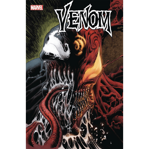 Venom #20 (Ac) Marvel Comics Comic Book