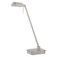 thumbnail image 2 of George Kovacs Ashton Bronze Patina LED Desk Lamp, 2 of 9