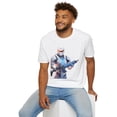thumbnail image 5 of Robocop Shirt, Shirt with Robocop, T Shirt with Robocop, Robocop T Shirt, 5 of 92
