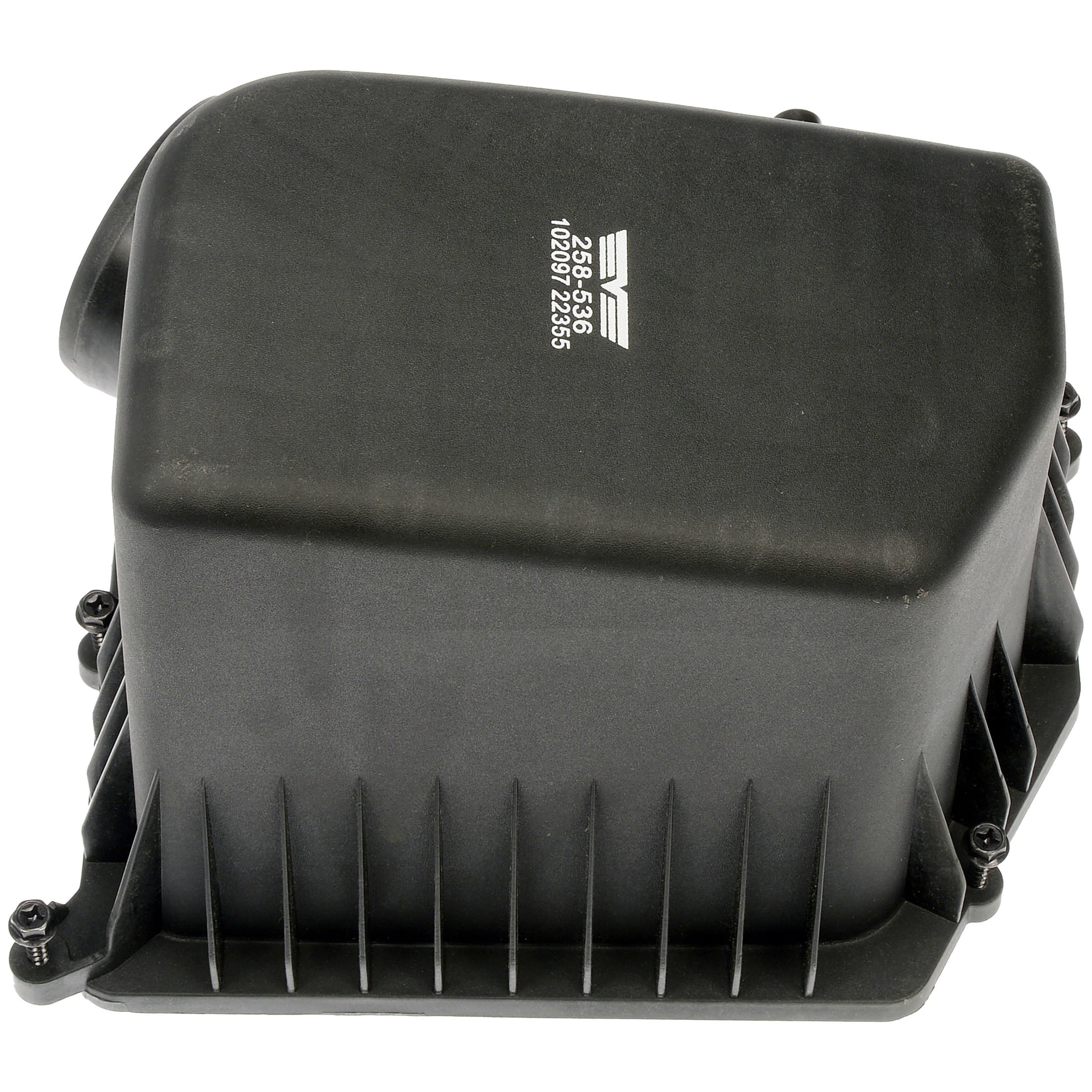 Dorman 258-536 Air Cleaner Lid for Specific Jeep Models (OE FIX)