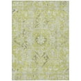 thumbnail image 2 of Addison Rugs Chantille Indoor/Outdoor Traditional Oriental Aloe Washable Rectangle Rug, 9' x 12', 2 of 6