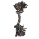 thumbnail image 1 of Juguete Hueso Ch De Hilo Multicolor Pal Thread 25 Cm Fancy Pets HUESO, 1 of 4