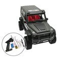 thumbnail image 4 of Actualizar RC Remote Controller 1/12 Transmisor de Radio de para MN MN86K Hobby Modelo Piezas de Repuesto Reempzo de Modificació Con batería CUTICAT Controlador de coche RC, 4 of 8
