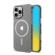 thumbnail image 1 of Funda Case MYBAT Savvy para iPhone 16 PRO MAX - Brillos Transparente, 1 of 8