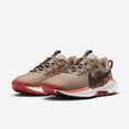 thumbnail image 5 of Nike Pegasus Trail 5 Women's Trail Running Shoes (DV3865-201, Khaki/Hyper Crimson/Vintage Coral/Velvet Brown) Size 10, 5 of 6