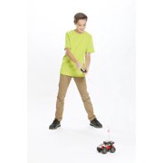 New Bright (1:24) Battery-Powered RC Monster Truck, 2450TP