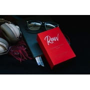 Raw by RawChemistry A Pheromone Infused Cologne - A Cologne with Pheromones for Men 1 oz.