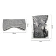 thumbnail image 2 of RENACLIPY 3Ud Para Orejas Transpirable Con Y Cálido, 2 of 8