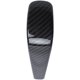 thumbnail image 1 of Para Bmw E90 E92 E93 E87, cubierta de cabeza de perilla de cambio de marchas de Color de fibra de carbono Afortunado Sencillez, 1 of 5