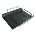 thumbnail image 1 of Artistic Urban Collection - Letter tray - for Letter, A4 - black, 1 of 2