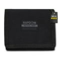 thumbnail image 2 of RAPDOM Tactical Wallet, Black, 2 of 6