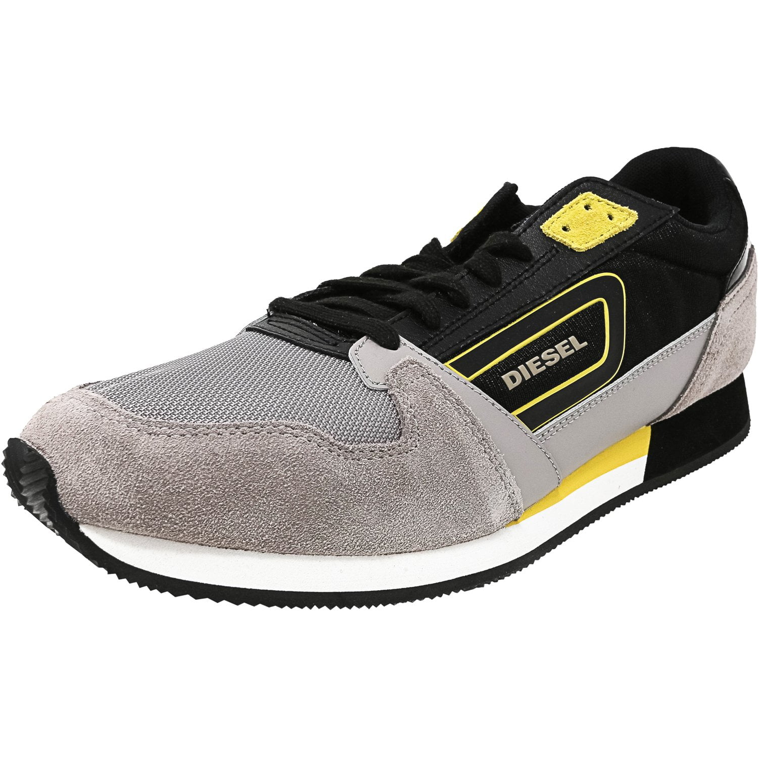 diesel classic sneakers