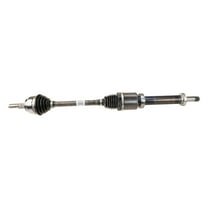 Motorcraft 100% New Axle Assembly