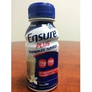 Ensure Plus Neapolitan Combo Pack (See Description for What's Included)