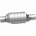 thumbnail image 6 of MagnaFlow Conv Universal 2.25 with 1-O2 Rear CA, 6 of 6