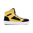 thumbnail image 2 of Volcom Men's Evolve Skate Inspired High Top Work Shoes Composite Toe - VM30237 14 EE  US, 2 of 4